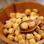 北海道中号干贝 Premium Hokkaido Dried Scallops from Japan（Medium size）16 oz