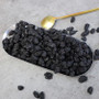 精选桑葚干无籽无沙280g 补肾黑发 泡水喝 Premium Dried Black Mulberries Sun Dried Mulberries Healthy Vegan 
