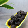 乌梅干 酸梅汤原料 Dried Fruits Fructus Mume (Wu Mei) 中药乌梅 225g Sour plum soup