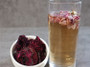 墨红玫瑰花茶56g Yunnan Red Rose Edible Rose Tea Dried Flowers 2oz