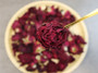 墨红玫瑰花茶56g Yunnan Red Rose Edible Rose Tea Dried Flowers 2oz