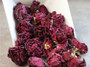 墨红玫瑰花茶56g Yunnan Red Rose Edible Rose Tea Dried Flowers 2oz