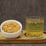 荞麦，荞麦茶，无咖啡因 Black tartary buchwheat, Black tartary buchwheat tea, Caffeine Free, 6oz