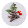 野生淡干墨西哥梅花腰参 海参 刺参 1磅 （小号 40-50头）Premium SMALL Size Natural Dried Mexican Wild Caught Sea Cucumber 1lb（40-50 pieces）