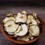 特级无熏硫 雪梨干片 225g 清香纯天然 清热润燥止咳 Premium 100% Natural Pyrus nivalis