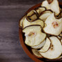 特级无熏硫 雪梨干片 225g 清香纯天然 清热润燥止咳 Premium 100% Natural Pyrus nivalis