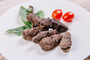  美国八角参 纯天然海参 野生海参  半磅装（中号 约20-25头） North America Dried Sea Cucumber  8oz (Medium size around 20-25 pieces)