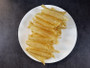 【新年礼盒】 海味鱼胶礼盒 过年送礼参茸海味 1 盒 Premium Dried Fish Maw New year Gift Box 1 box