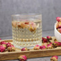 特级大朵玫瑰花茶 美容养颜 4oz 花茶 Rose tea Dried flower tea Dried flower 