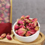 特级大朵玫瑰花茶 美容养颜 4oz 花茶 Rose tea Dried flower tea Dried flower 