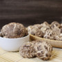 茶花菇 170g 煲汤好物 100%纯天然  Premium Natural Oak Forest Harvested Dried Mushrooms
