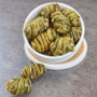梳唇石斛 石斛 养生茶 Dried Zhenchong Dendrobium, helath tea/soup, dried shihu 3oz