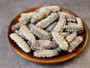 野生海参 经典南美双排肥仔刺参(小号) 16-20头 4oz  Premium Dried South America Sea Cucumber small size 
