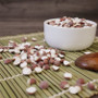 芡实 中药材 纯天然健康 炖汤 煲粥 450g Premium All Natural Dried Fox Nuts , For Tea, Soup, Natural Gorgon, Qian Shi 