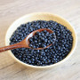 黑豆, 粗粮, 做粥好物 Whole black beans, Vegan, healthy, can used in soup, porridge, 2lbs
