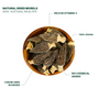 大号羊肚菌85g 煲汤好物100% 纯天然 Premium Dried Moral Mushroom 3oz 