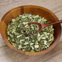 益母草 花草茶 4oz 调理月经不调 痛经经闭  Motherwort Herbal Tea, Dried Motherwort, Yimucao, Vegan