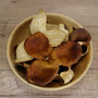 2019新会陈皮 茶坑圈枝干仓大红皮 甘醇香甜 2 盎司 2019 Xinhui Authentic Aged Tangerine Peel Tea 