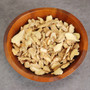 姜 干姜片 干姜茶 养生 Dried Ginger Slices, 8oz, No sugar, herbal tea, healthy tea, Vegan, Dry Ginger