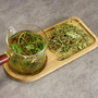 车前草  花草茶 Plantain Herb, Chinese herbal tea, Che qian cao, 4oz, Plantain Tea Loose Leaf, Healthy tea 