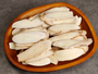 精选药材白芍片养血调经 活血止痛227g White Peony Root Slices 8oz