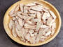 精选药材白芍片养血调经 活血止痛227g White Peony Root Slices 8oz