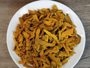 姜黄片227g 自然晾晒 煲汤泡茶必备Turmeric Slices 8oz , Sun-Dried, for Tea & Soups