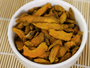 姜黄片227g 自然晾晒 煲汤泡茶必备Turmeric Slices 8oz , Sun-Dried, for Tea & Soups
