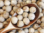 带皮带芯红皮湘莲子225g 煲汤熬粥佳品 Hunan Xiang Lotus Seeds with Skin & Corefor Soups