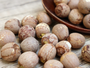 带皮带芯红皮湘莲子225g 煲汤熬粥佳品 Hunan Xiang Lotus Seeds with Skin & Corefor Soups