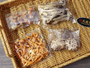 臻选四味菌菇汤70g 虫草花 鹿茸菇 姬松茸茶花菇4-Mushroom Soup Mix Cordyceps&Deer Antler 70g