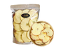 苹果干半磅装 清香纯天然枸杞红枣苹果水 Premium 100% Natural Dried apple slice 8oz