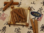 特级桂皮 醇香浓郁 烹饪香料必备半磅 Cinnamon Stick Aromatic High-Quality Cooking 8oz