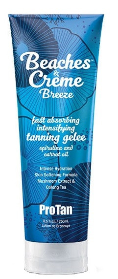 Pro Tan Indoor Tanning Lotion