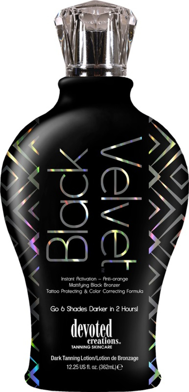 Designer Skin Provoked  Delayed Bronzer  Cyrano Ltd