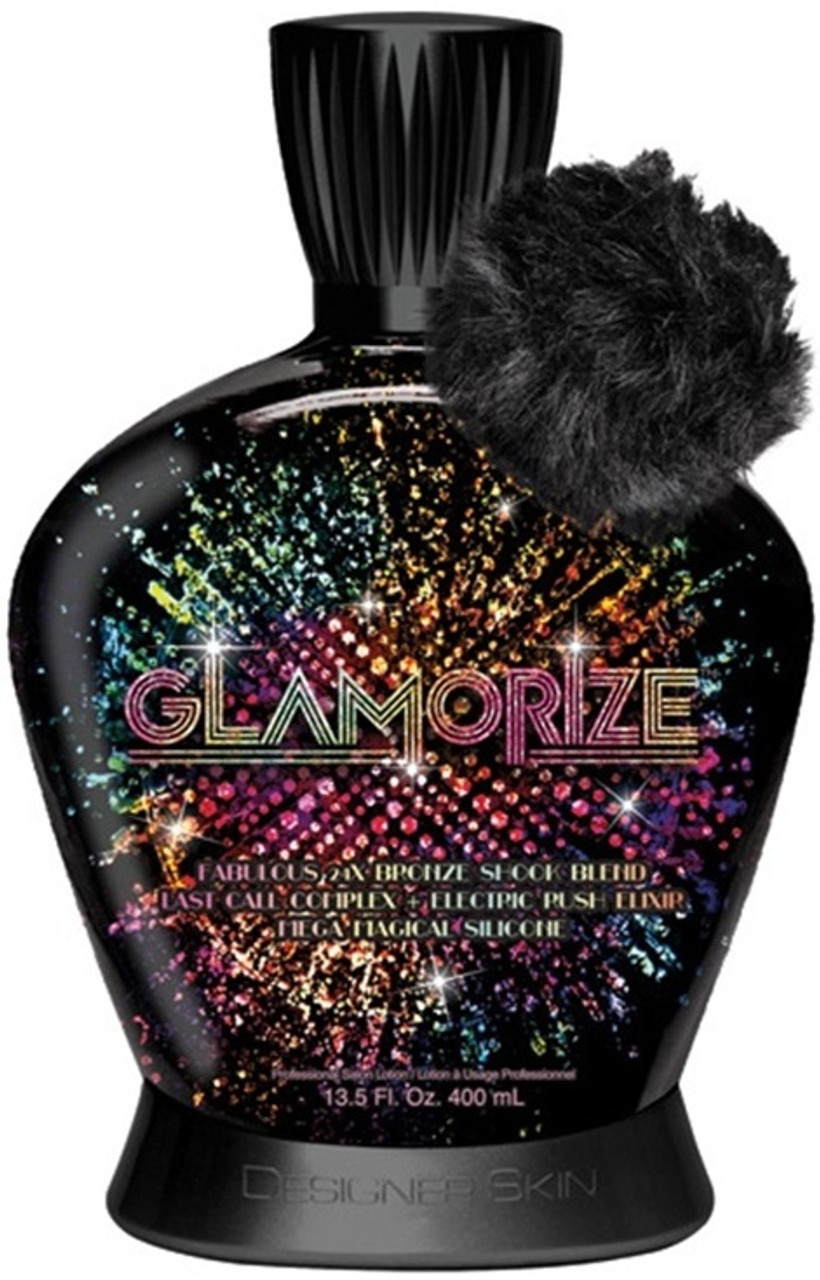 Glamorize 24X Broner 13.5 oz