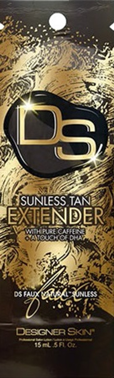 Designer Skin Debut Special Occasion Bronzer - 8.5oz.