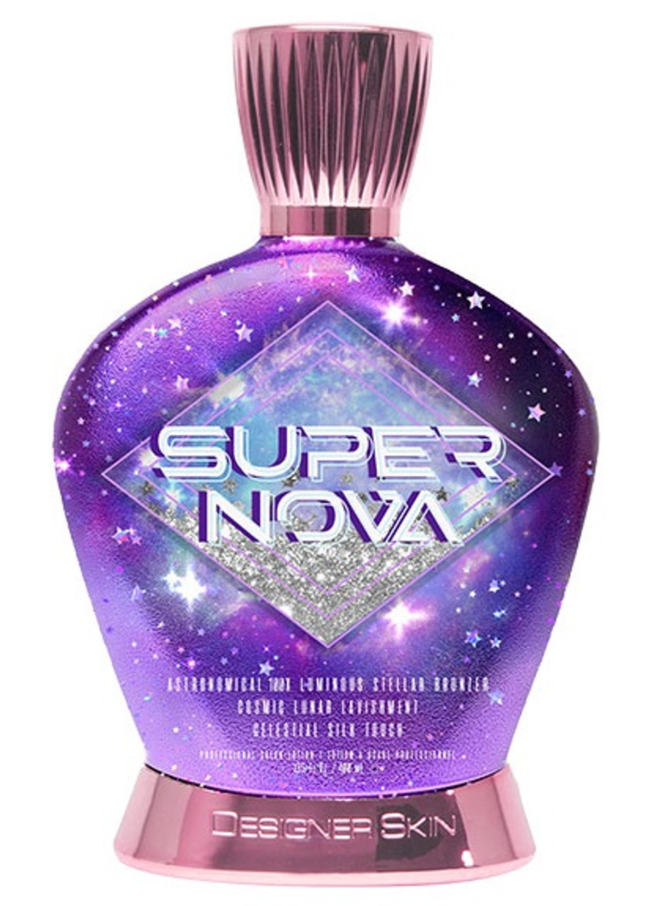 Designer Skin SuperNova - Limited Edition 