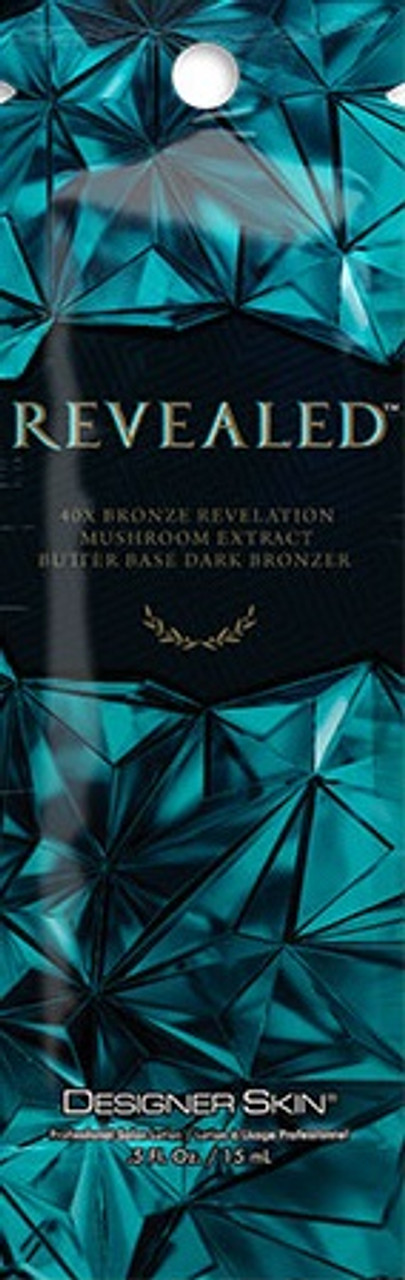 Designer Skin Revealed 40X Dark Bronzer - 13.5 oz.