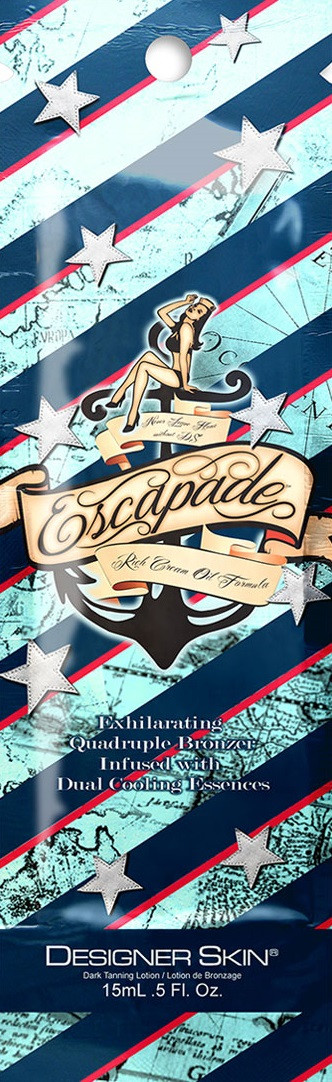 T*7様 最終値下げ！【新品】24個 タッパーウェアナチュールベラボーテスキンブ Escapade Quadruple Bronzer Packet