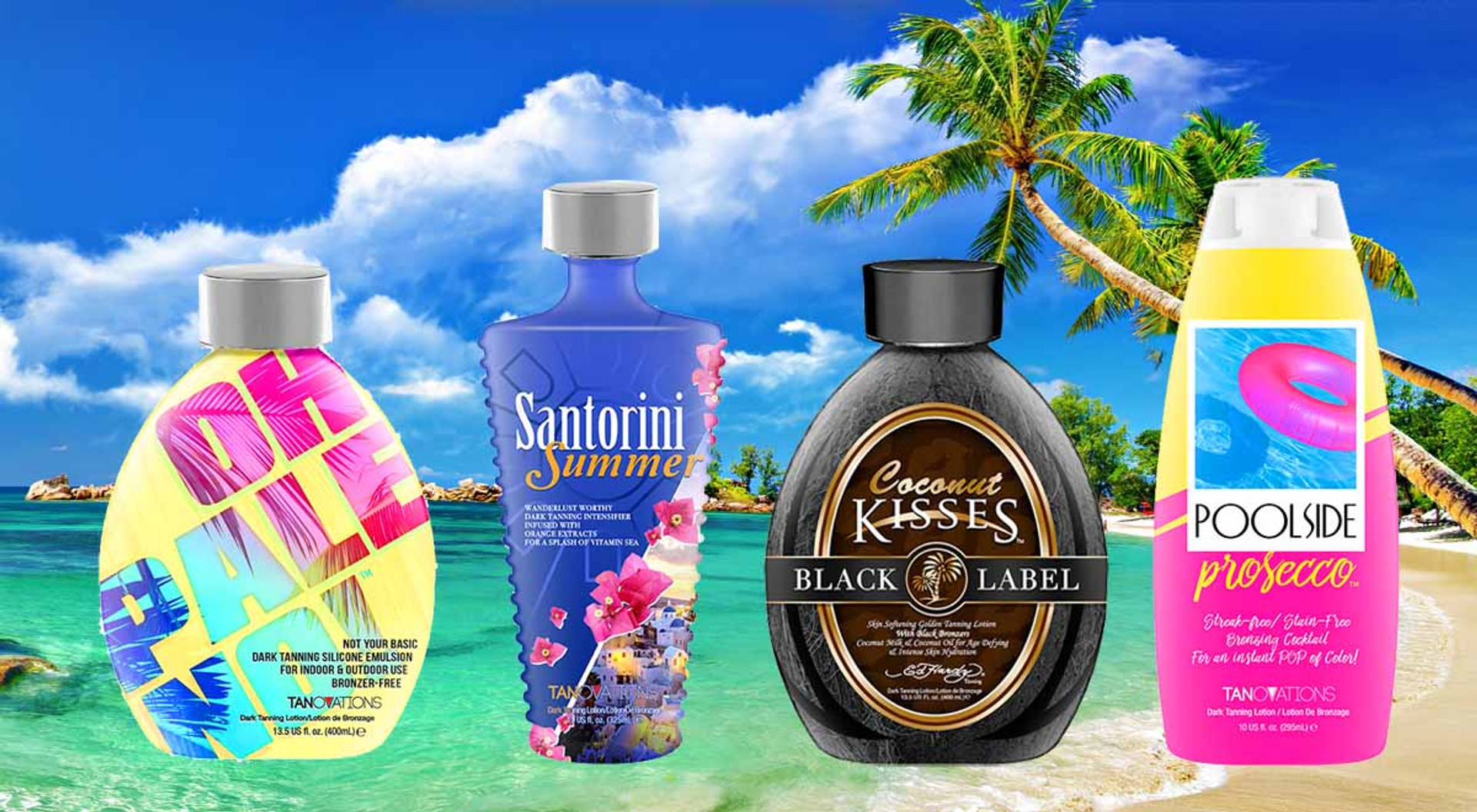 Wholesale Designer Skin Products - Tanning Supplies Unlimited