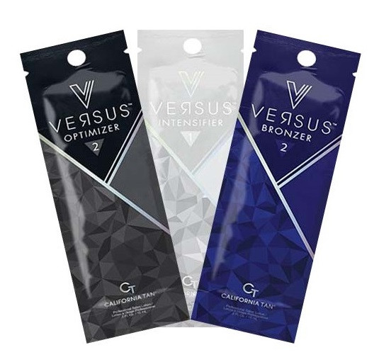 California Tan Tanning Lotion