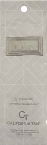 California Tan Tanning Lotion