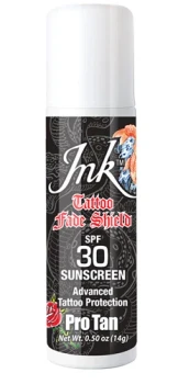 Ink Tattoo Stick by Protan