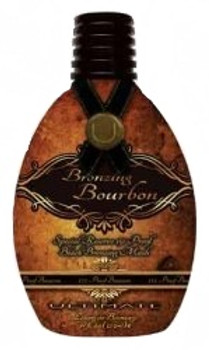 Bronzing Bourbon For Men