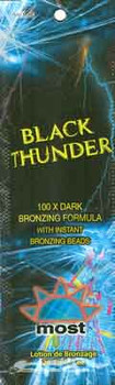 Black Thunder Packet