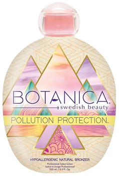 Botanica Pollution Protection Natural Bronzer 8.5 oz 