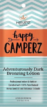 Happy Camperz Packet Happy Camperz Packet