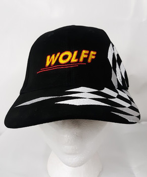 WOLFF Hat