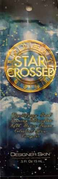 Designer Skin STAR CROSSED  Dark Tanning Intensifier Packet